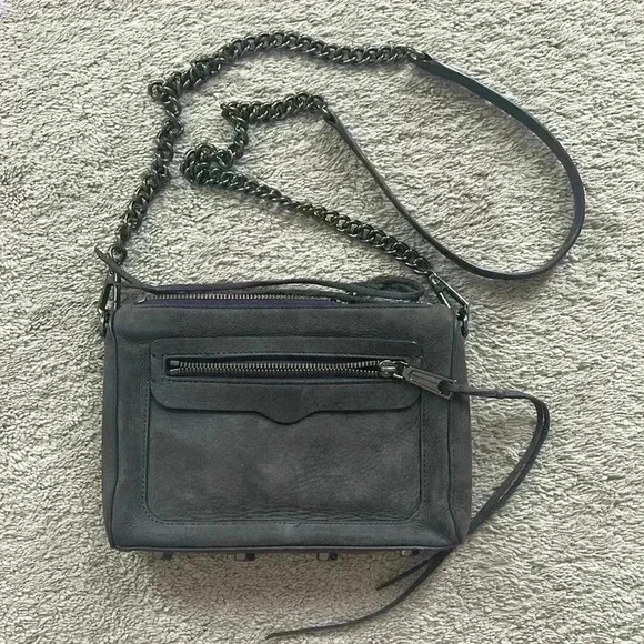 Rebecca Minkoff Handbags - Rebecca Minkoff Avery Crossbody